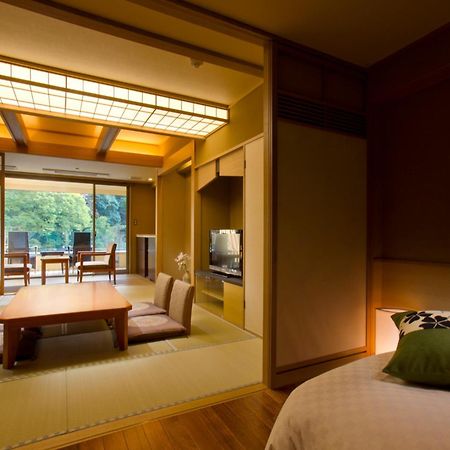 Hotel Seiryu-So Shimoda  Exterior foto