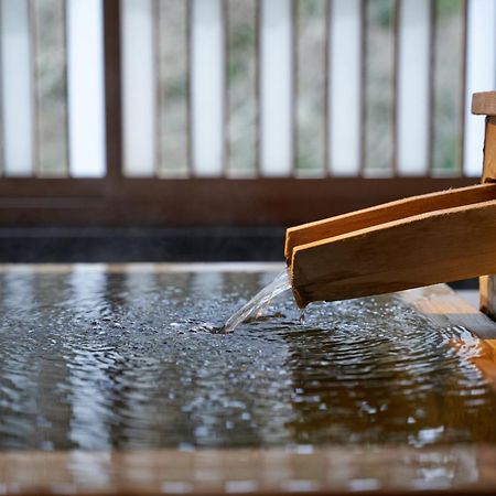 Hotel Seiryu-So Shimoda  Exterior foto
