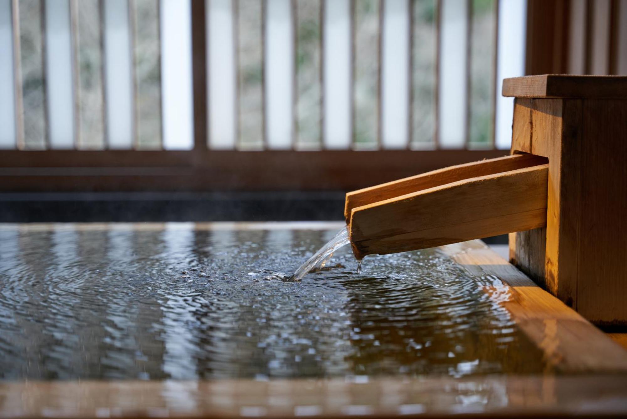 Hotel Seiryu-So Shimoda  Exterior foto