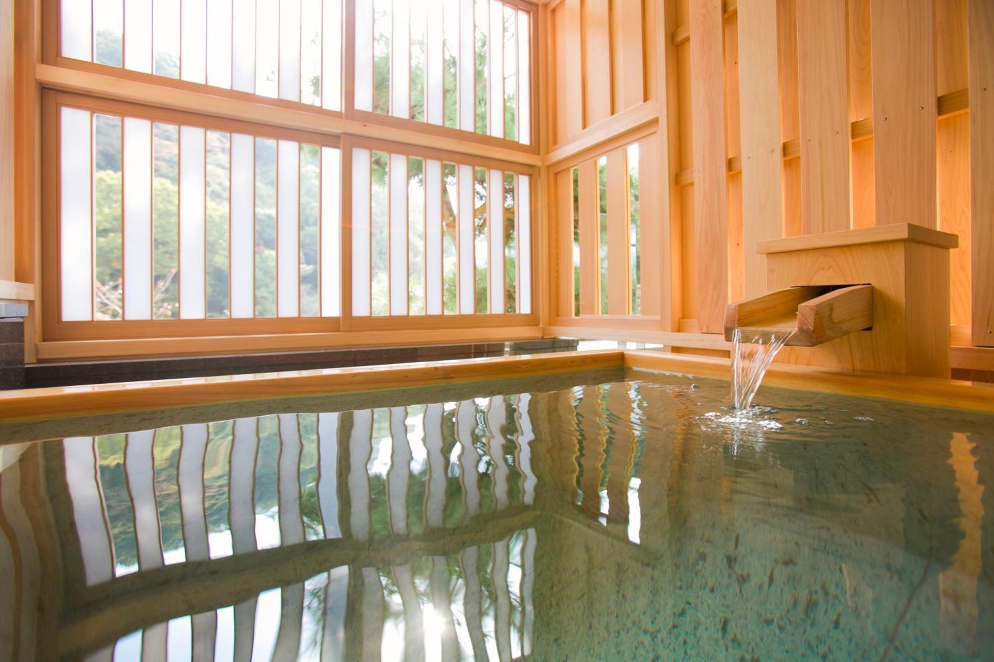 Hotel Seiryu-So Shimoda  Exterior foto
